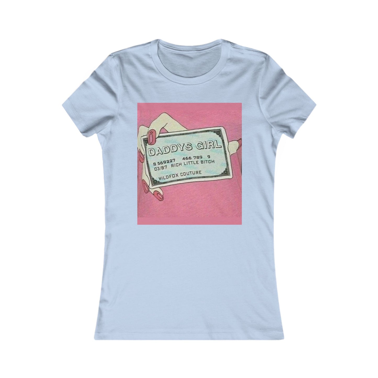 Women's Favorite Tee