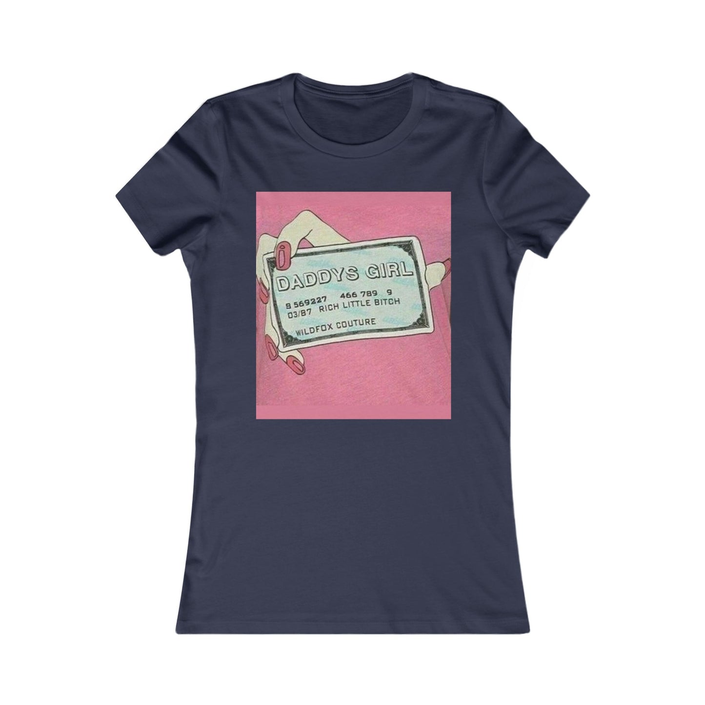 Women's Favorite Tee