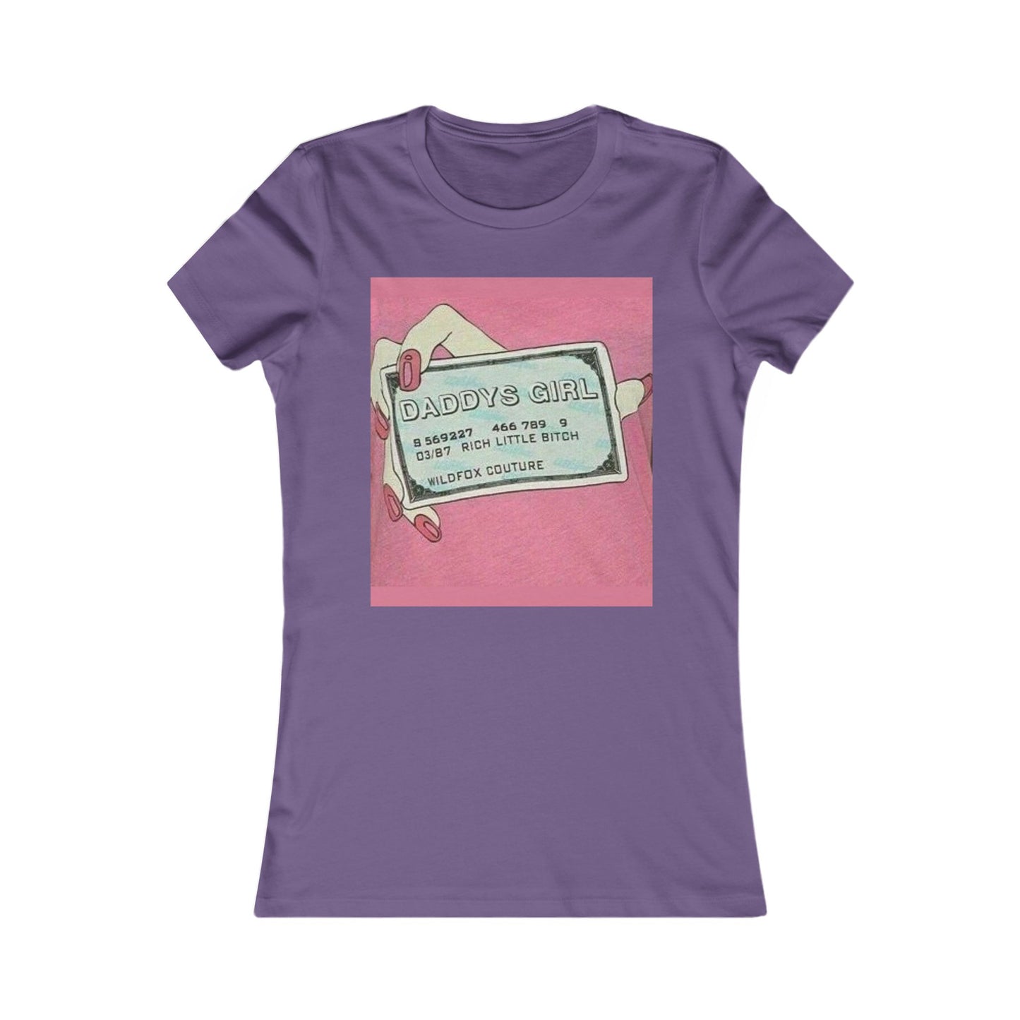 Women's Favorite Tee