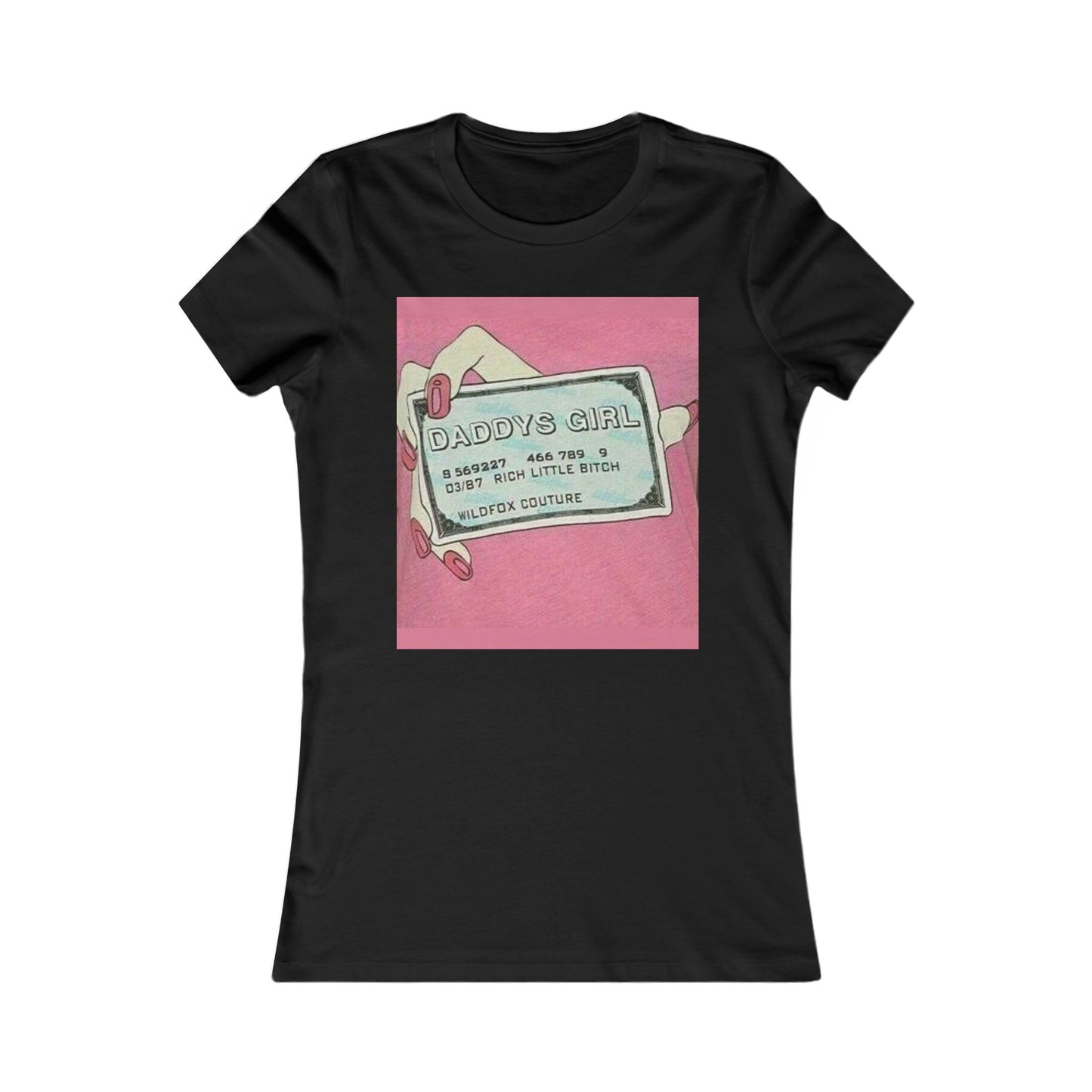 Women's Favorite Tee