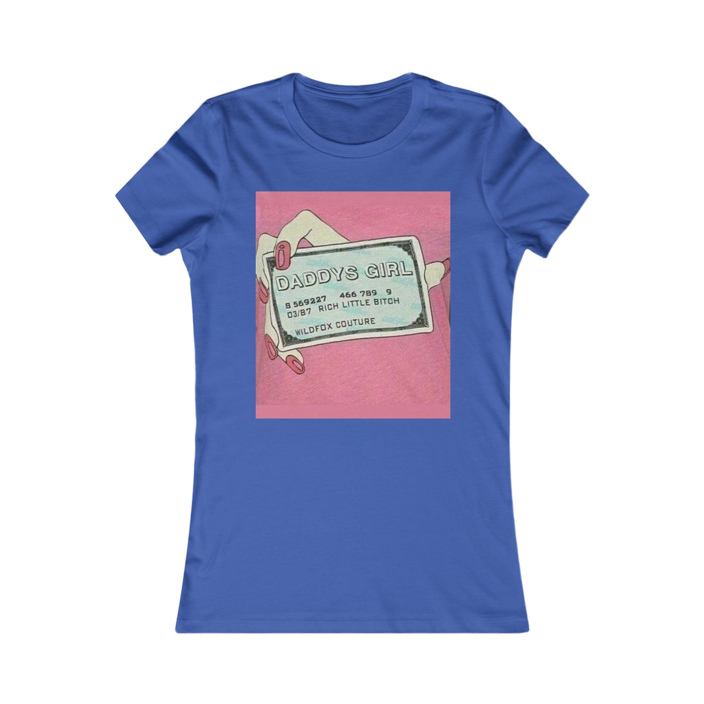 Women's Favorite Tee