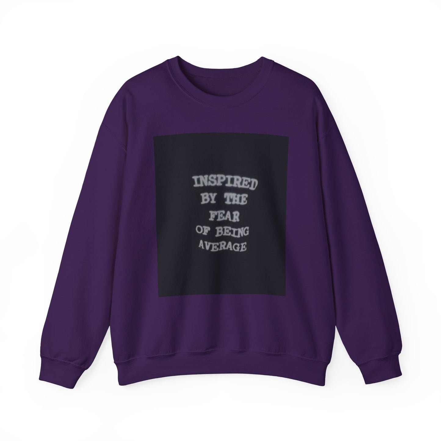 Unisex Heavy Blend Crewneck Sweatshirt