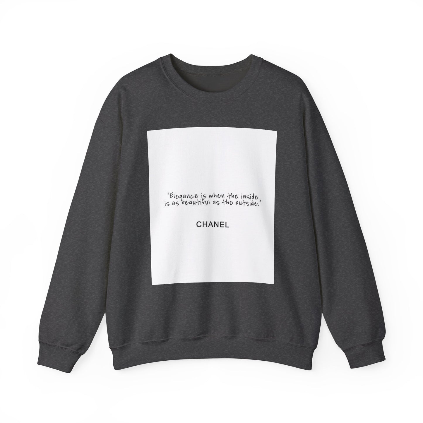 Unisex Heavy Blend Crewneck Sweatshirt