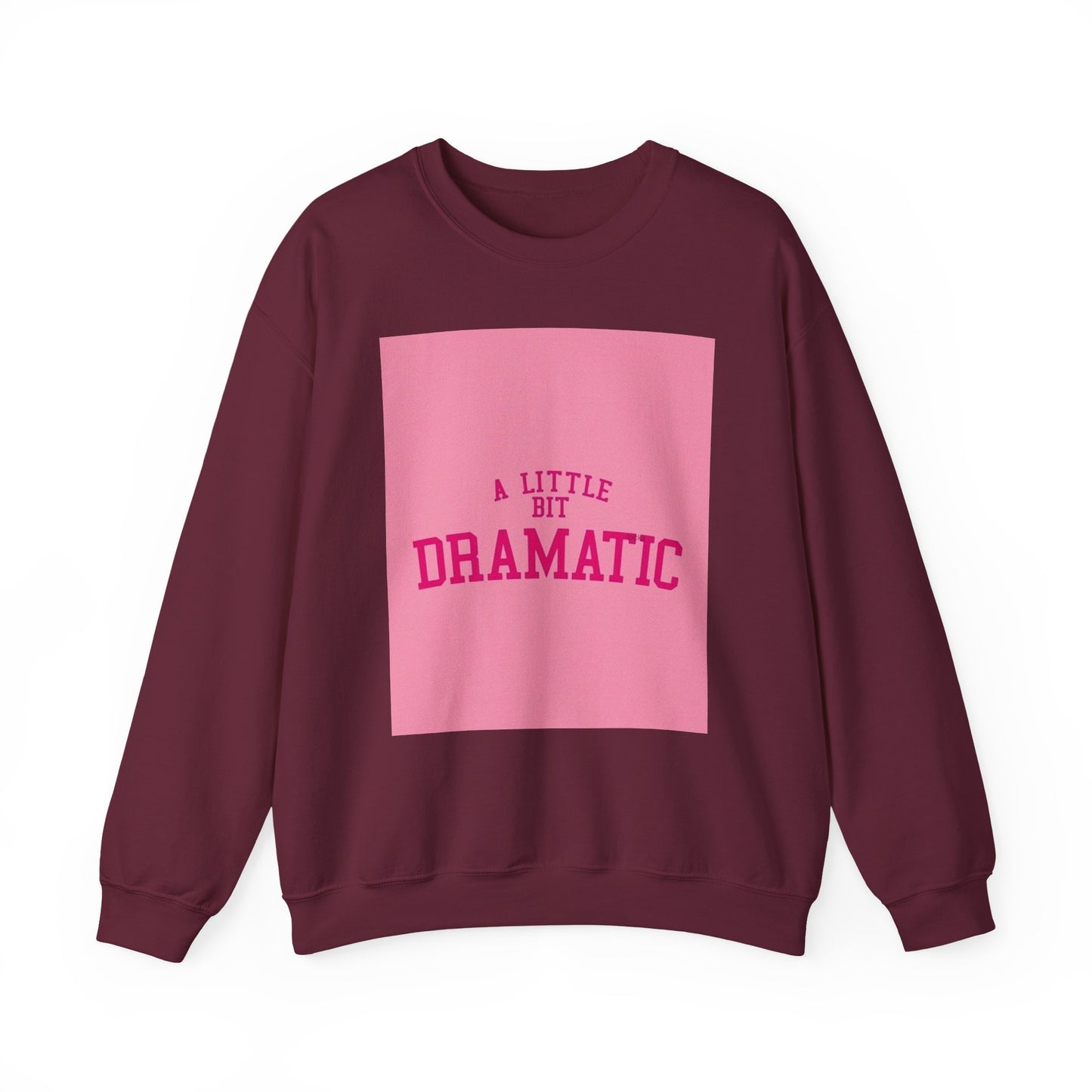 Unisex Heavy Blend Crewneck Sweatshirt
