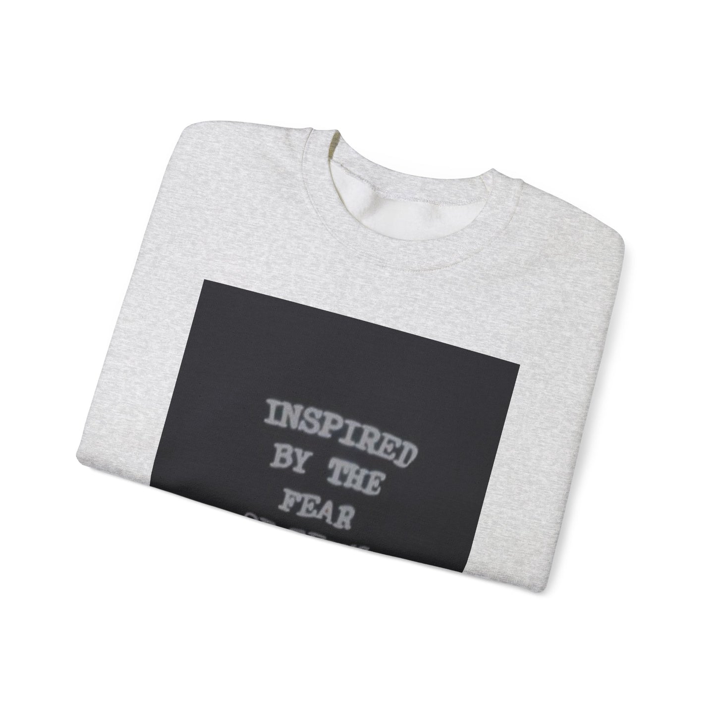 Unisex Heavy Blend Crewneck Sweatshirt