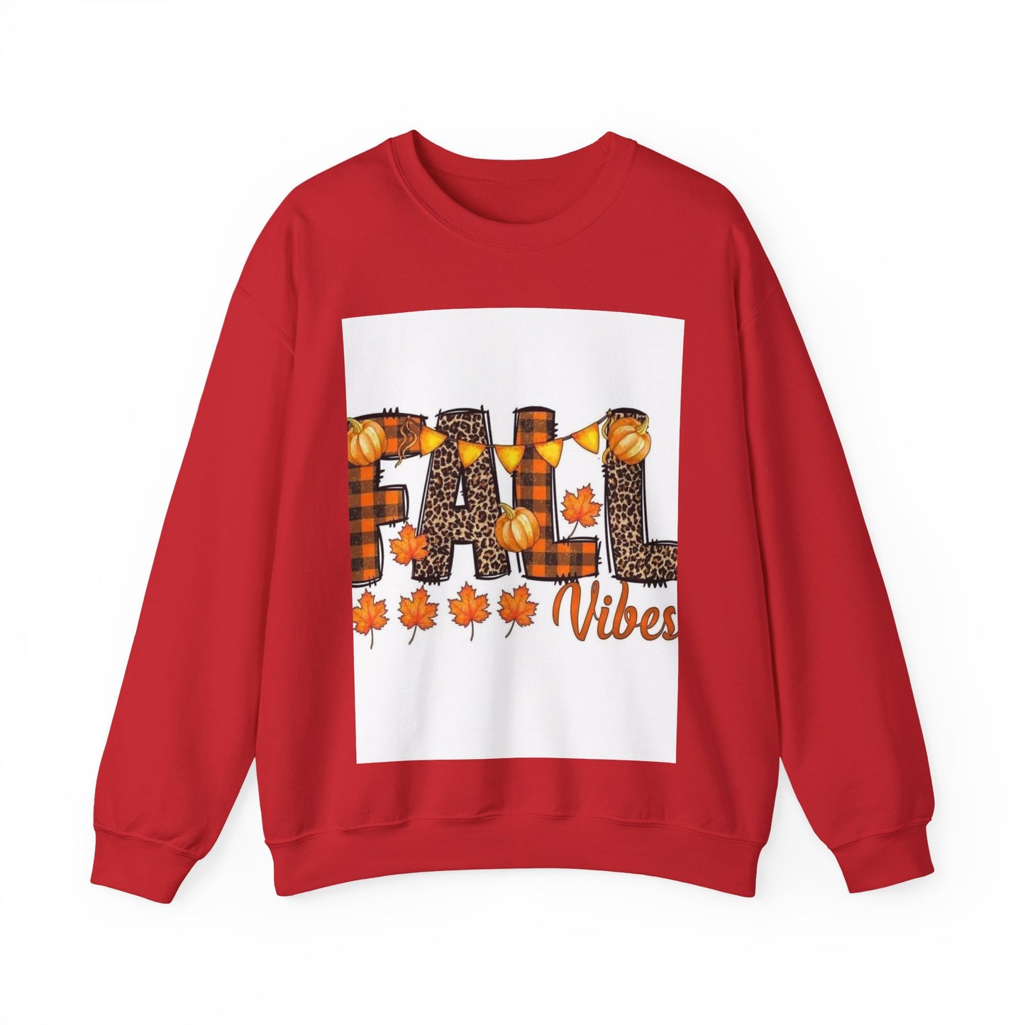 Unisex Heavy Blend Crewneck Sweatshirt