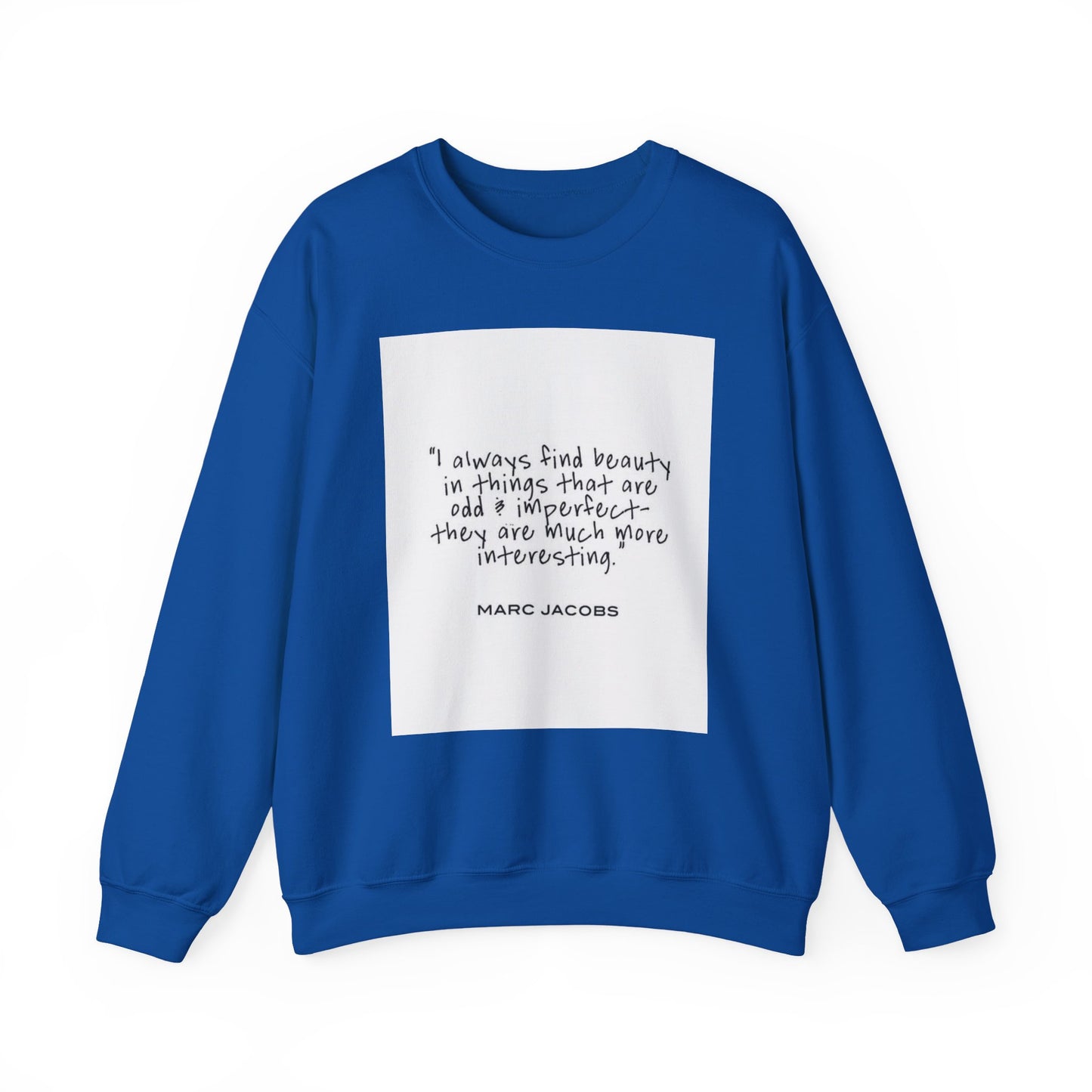 Unisex Heavy Blend Crewneck Sweatshirt