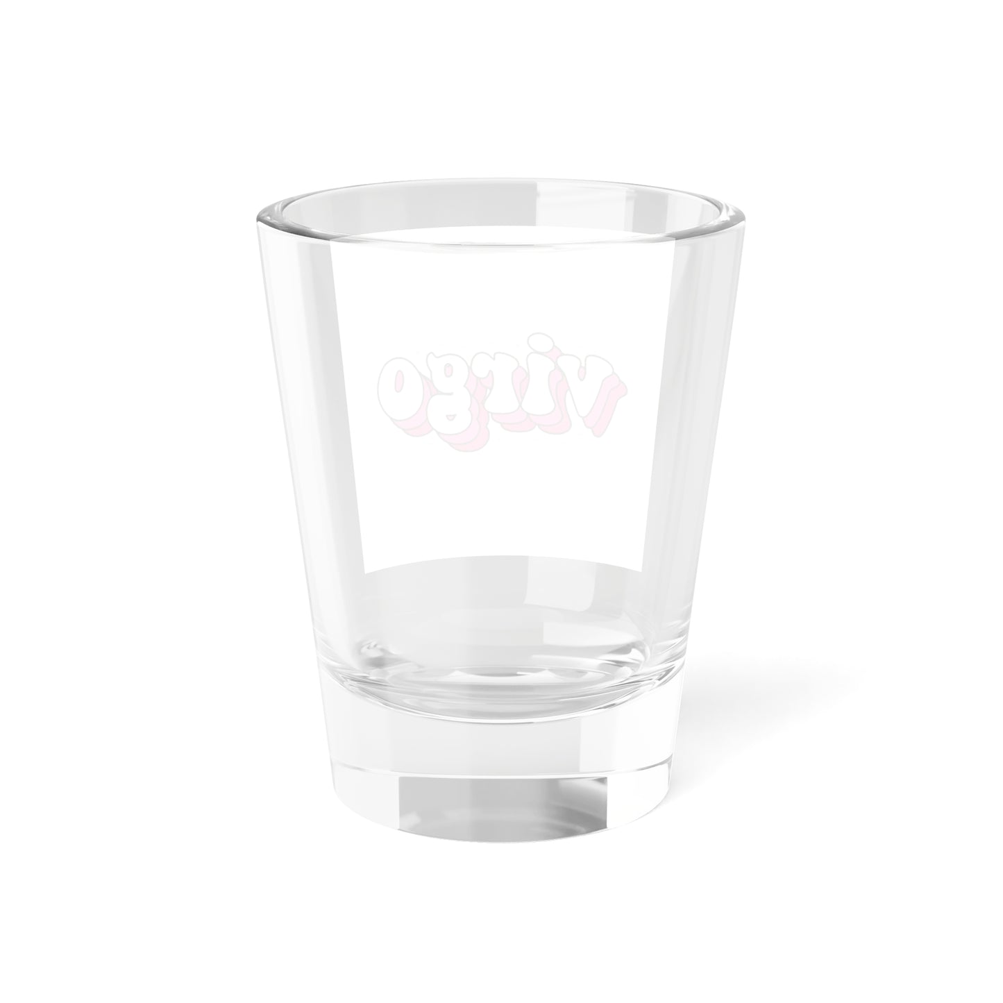 Virgo Shot Glass, Zodiac Gift for Astrology Lovers, Fun Party Favor, Birthday Celebration, Home Bar Decor, Personalized Cocktail Accessory