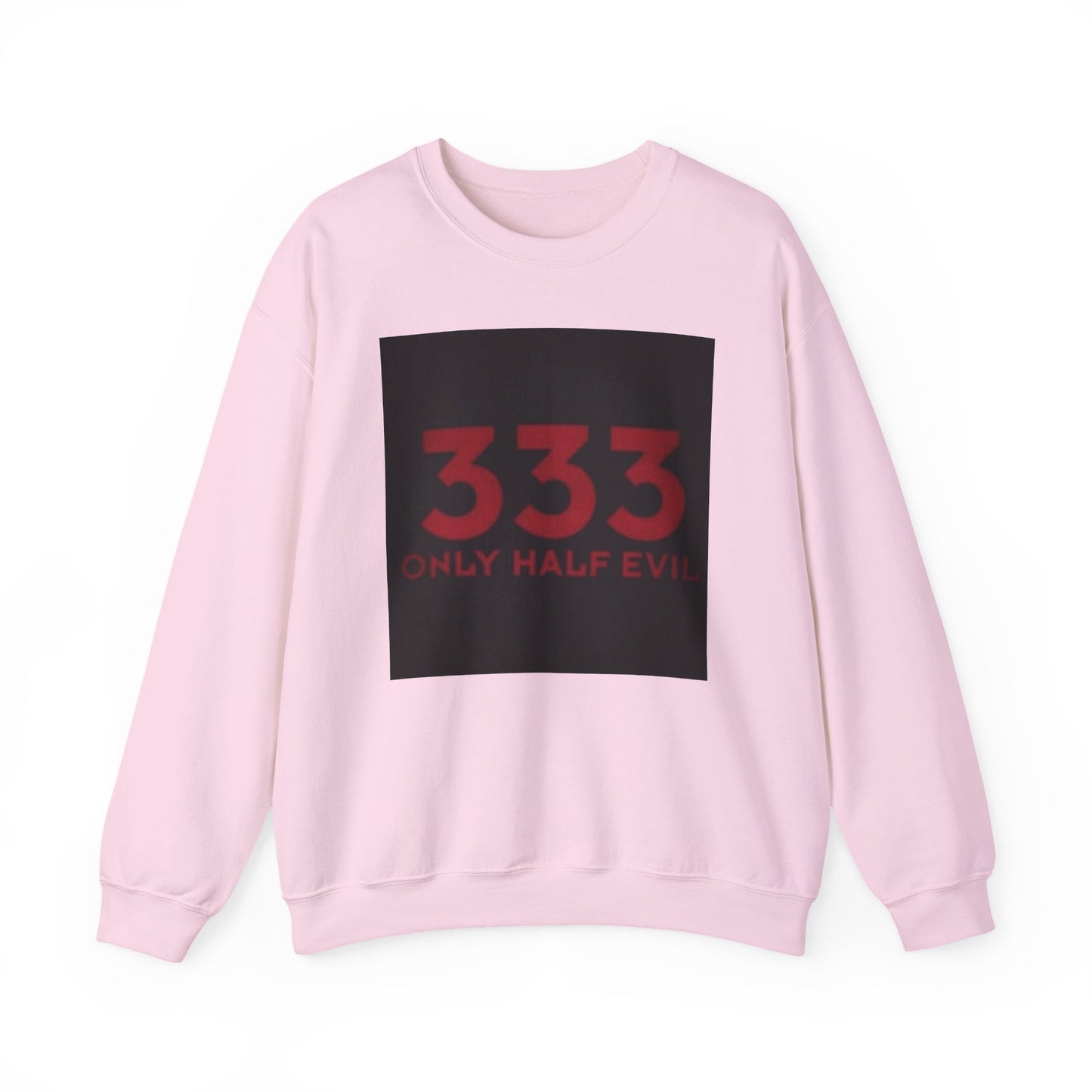 Unisex Heavy Blend Crewneck Sweatshirt
