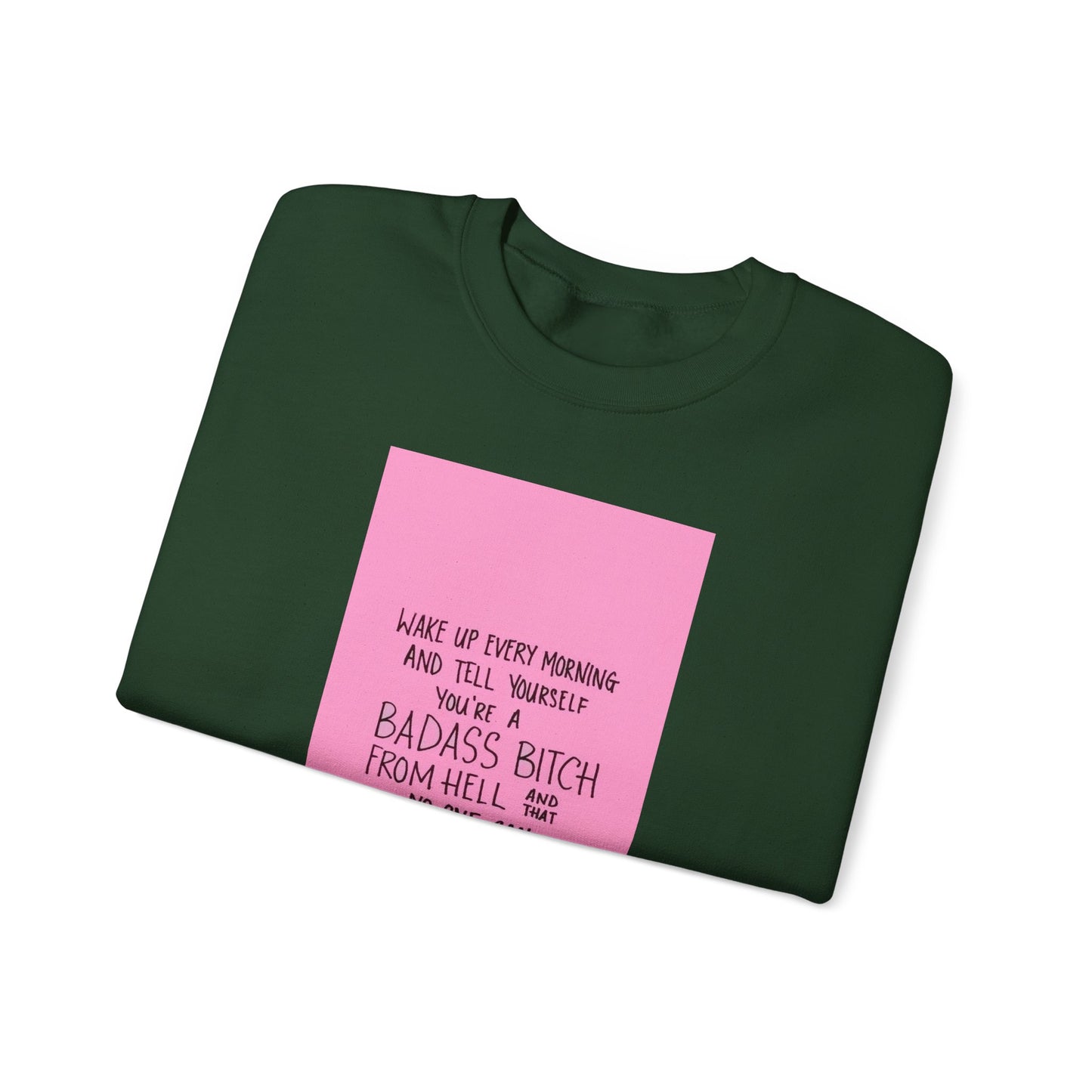 Unisex Heavy Blend Crewneck Sweatshirt