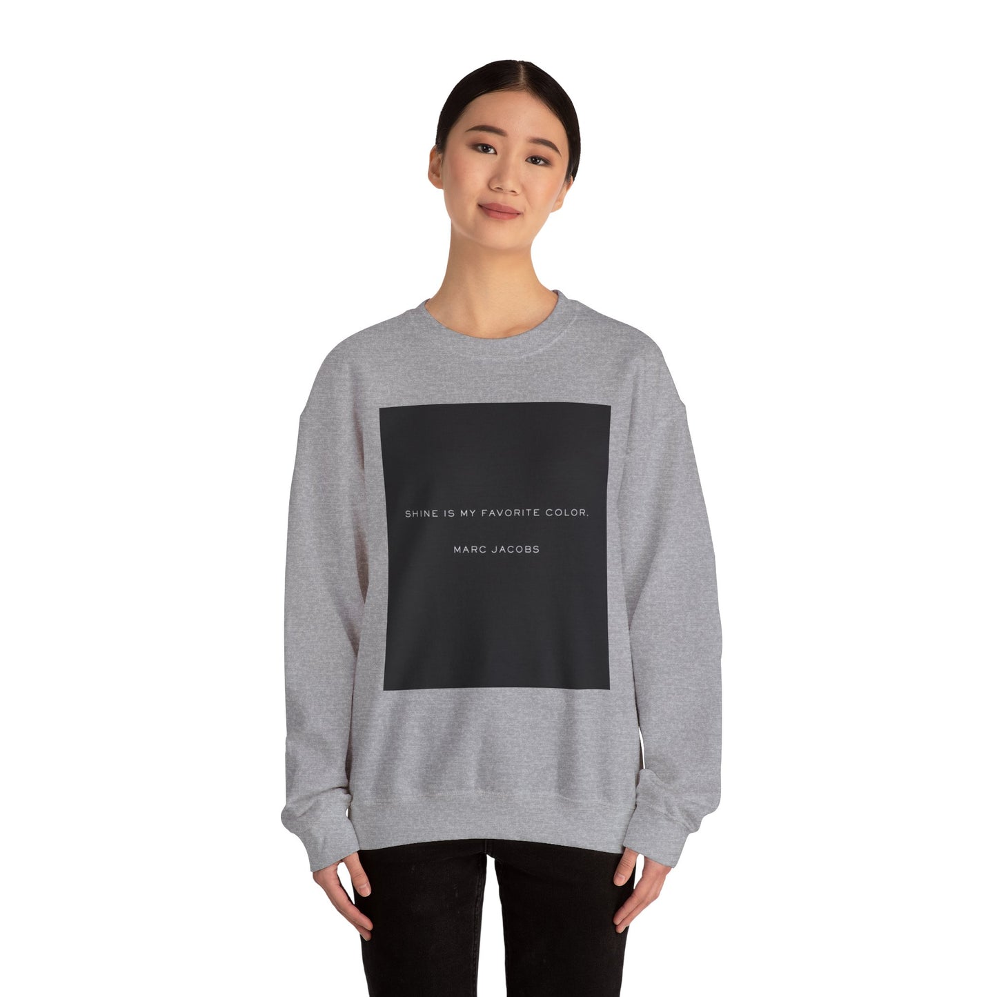 Unisex Heavy Blend Crewneck Sweatshirt