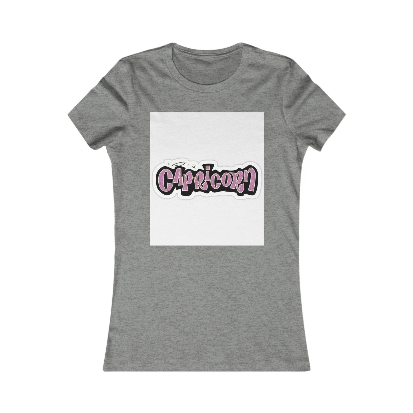 Women's Favorite Tee