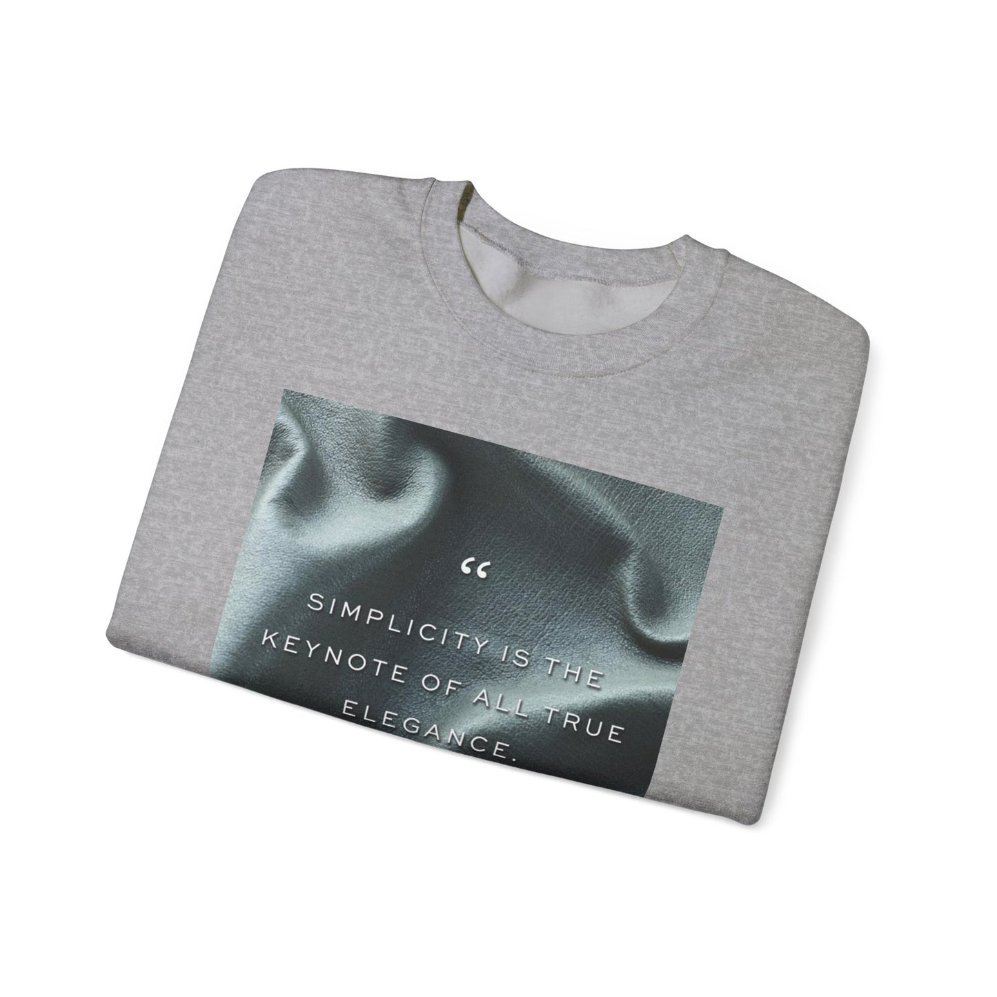 Unisex Heavy Blend Crewneck Sweatshirt