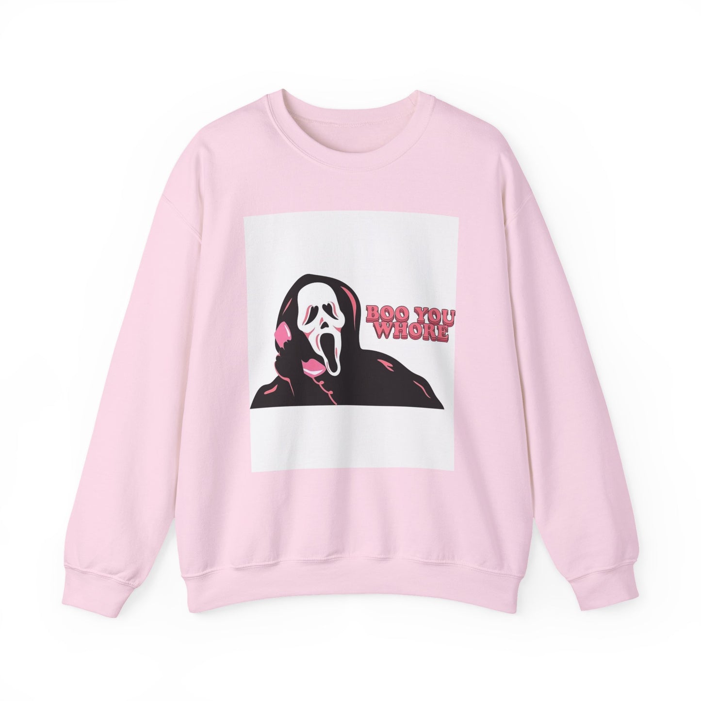 Unisex Heavy Blend Crewneck Sweatshirt