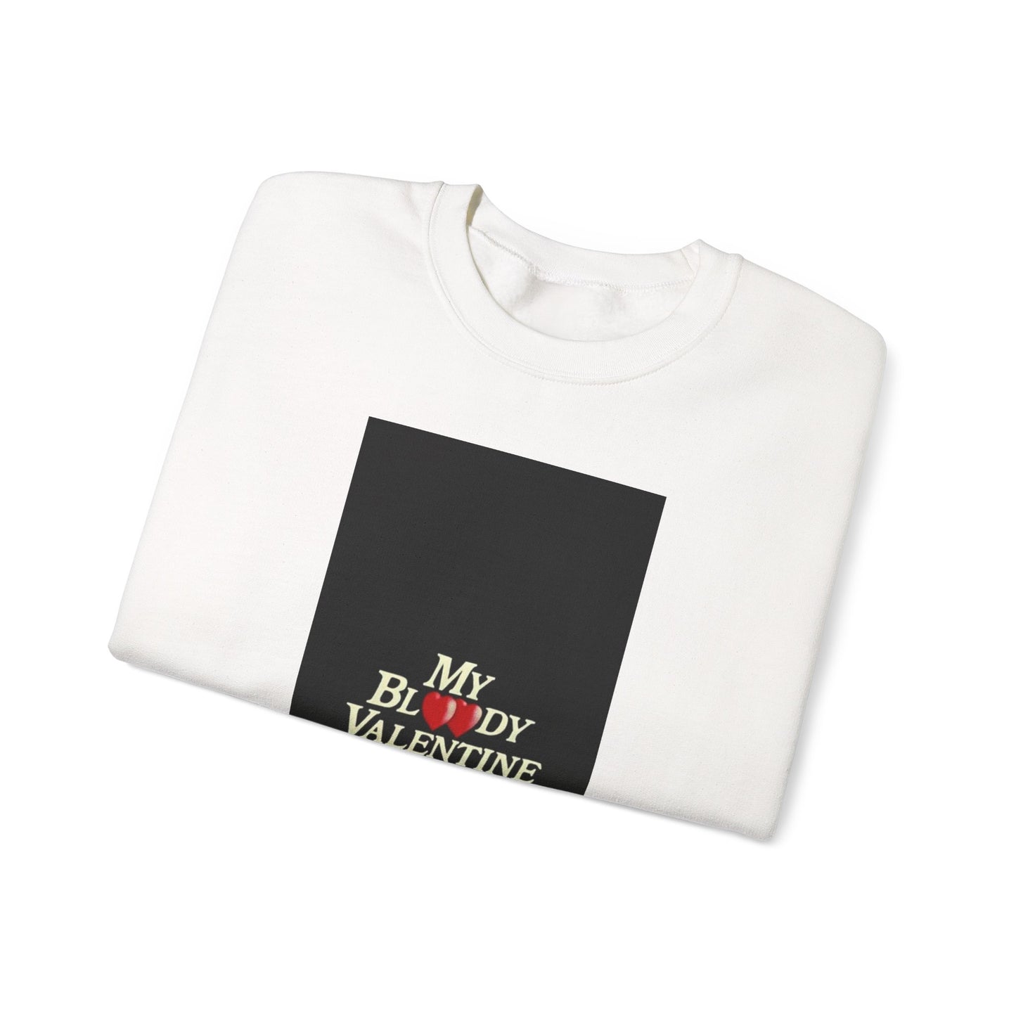 Unisex Heavy Blend Crewneck Sweatshirt