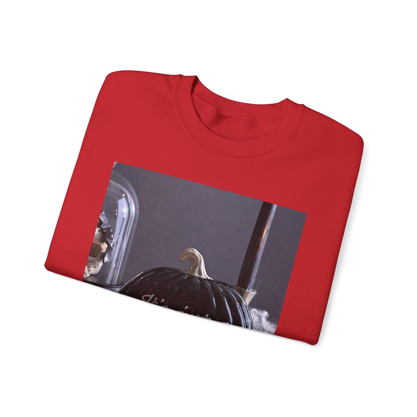 Unisex Heavy Blend Crewneck Sweatshirt