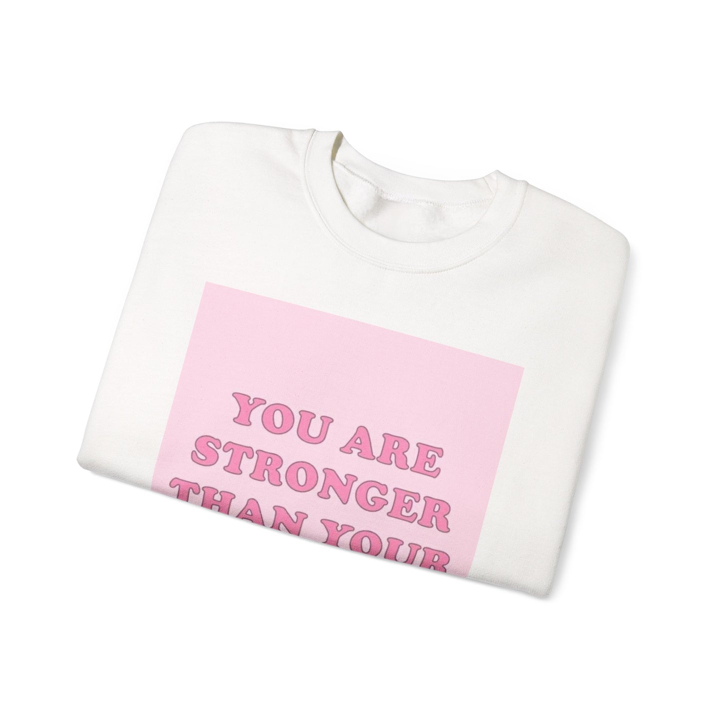 Unisex Heavy Blend Crewneck Sweatshirt