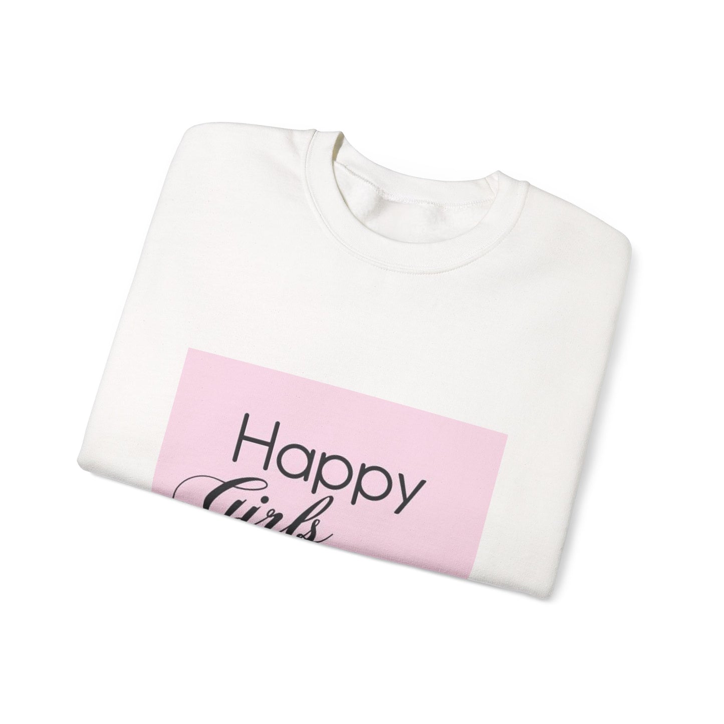 Unisex Heavy Blend Crewneck Sweatshirt