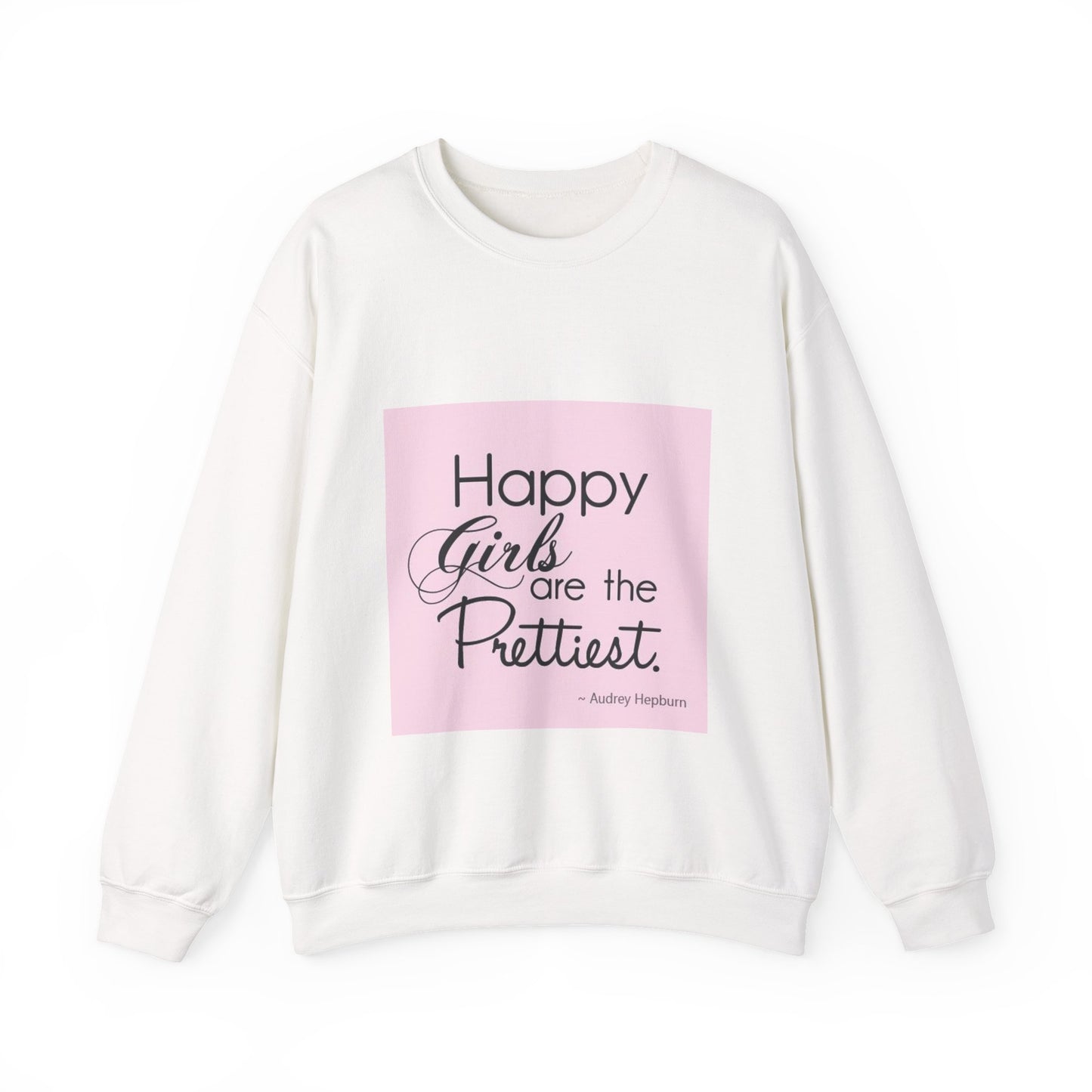 Unisex Heavy Blend Crewneck Sweatshirt