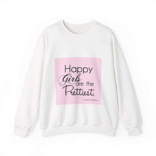 Unisex Heavy Blend Crewneck Sweatshirt