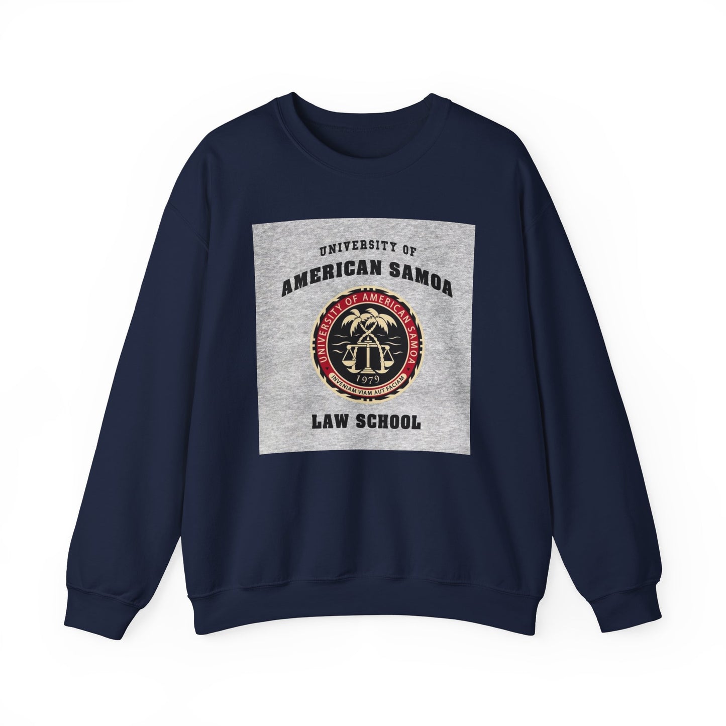 Unisex Heavy Blend Crewneck Sweatshirt