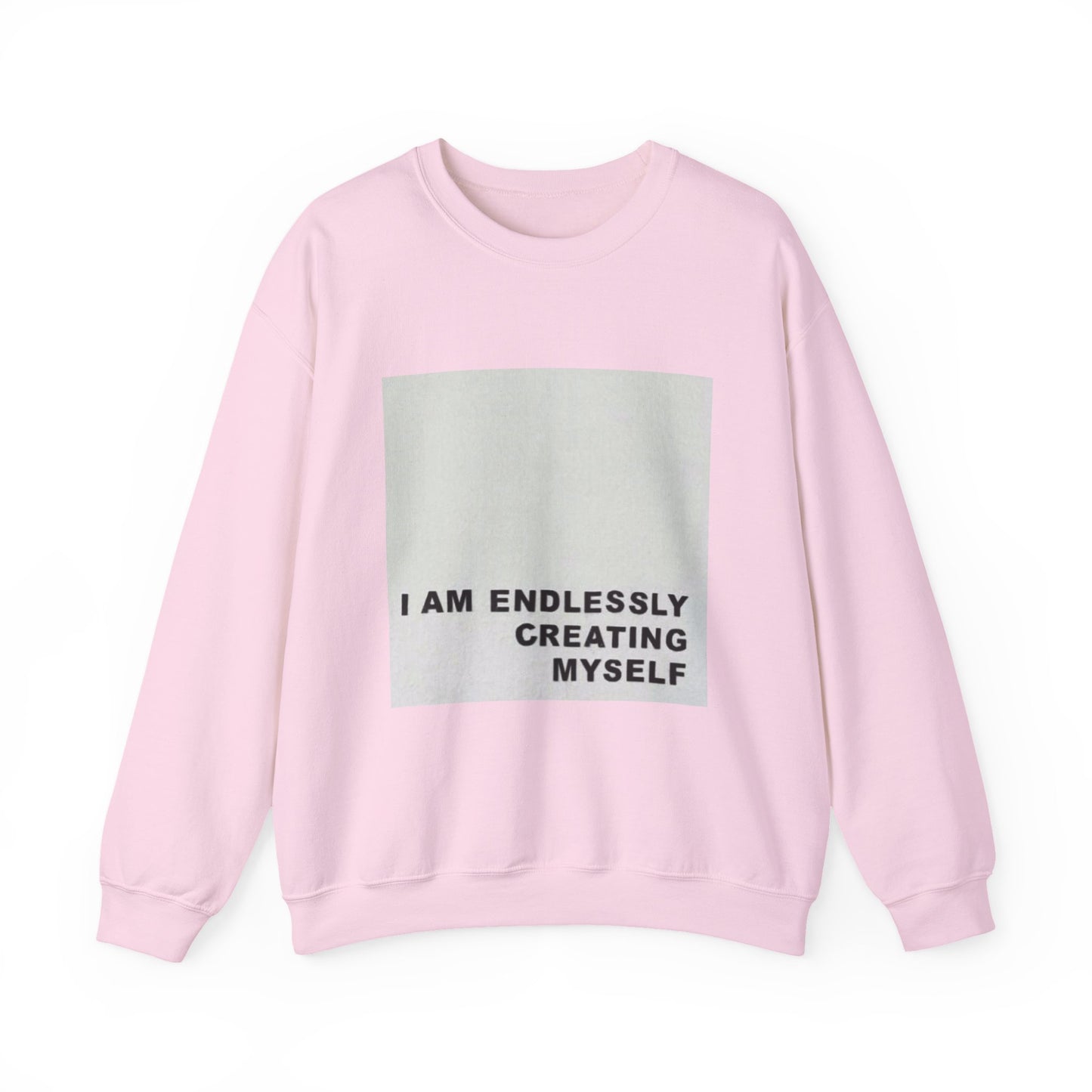 Unisex Heavy Blend Crewneck Sweatshirt