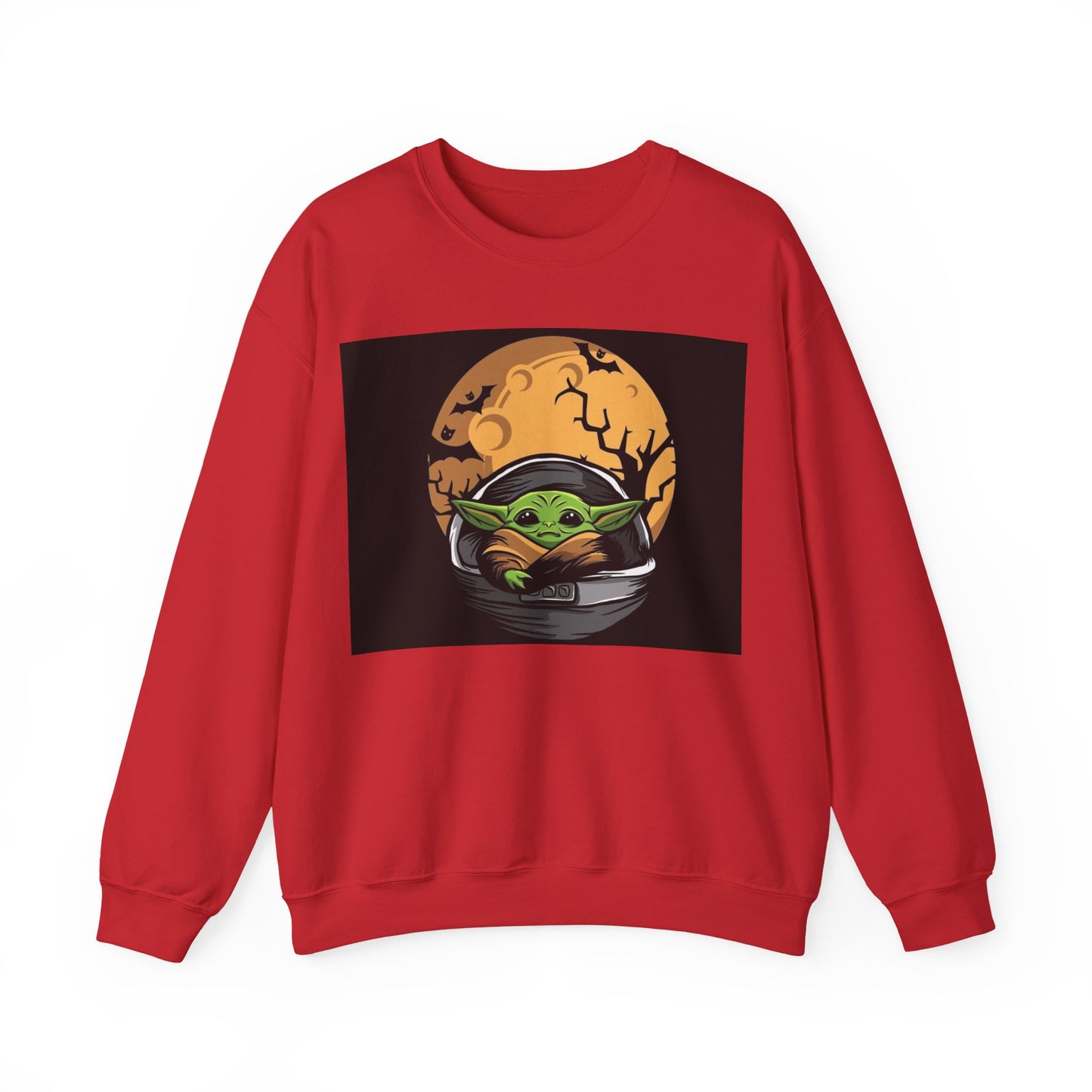 Unisex Heavy Blend Crewneck Sweatshirt