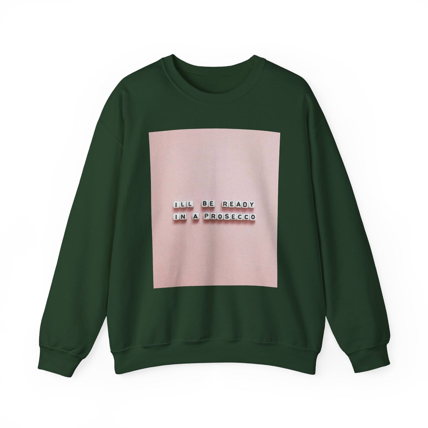 Unisex Heavy Blend Crewneck Sweatshirt