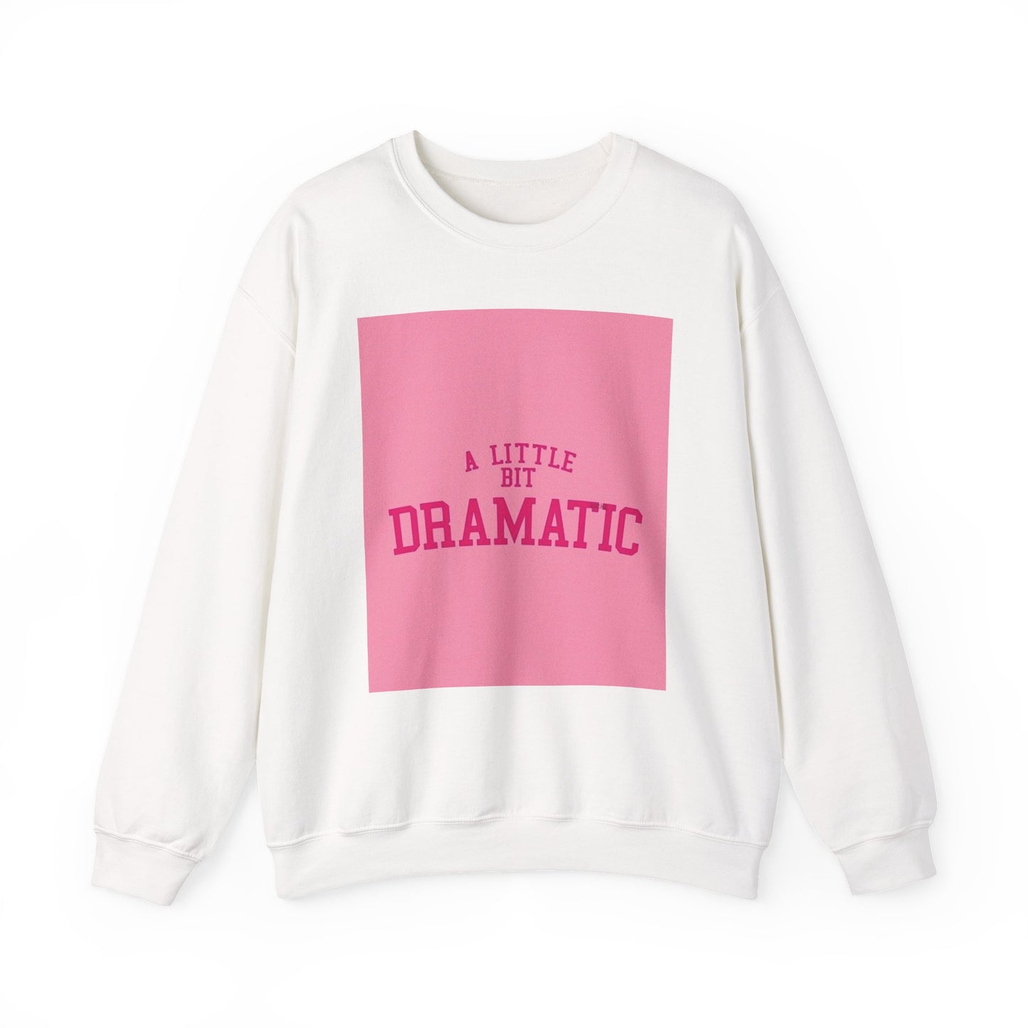 Unisex Heavy Blend Crewneck Sweatshirt