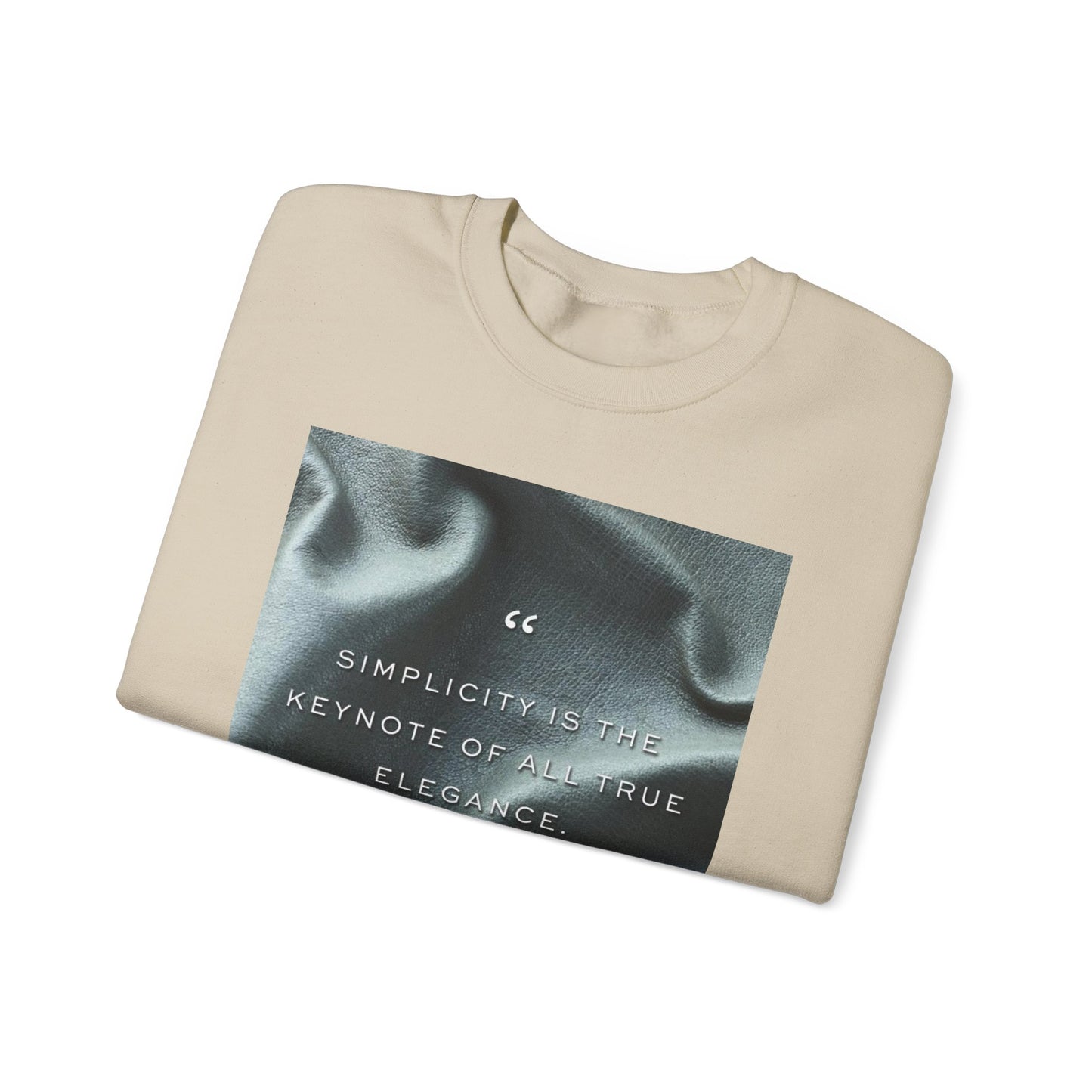 Unisex Heavy Blend Crewneck Sweatshirt