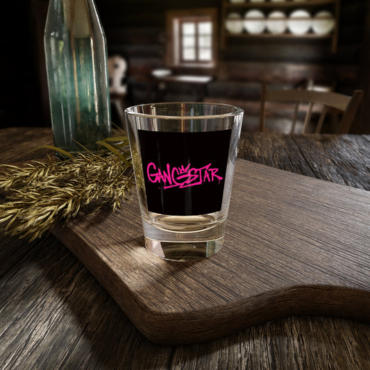 Glamorous Shot Glass Set, Perfect for Parties, Celebrations, Bars, and Gifts, Unique Gift for Friends, Fun Shot Glasses