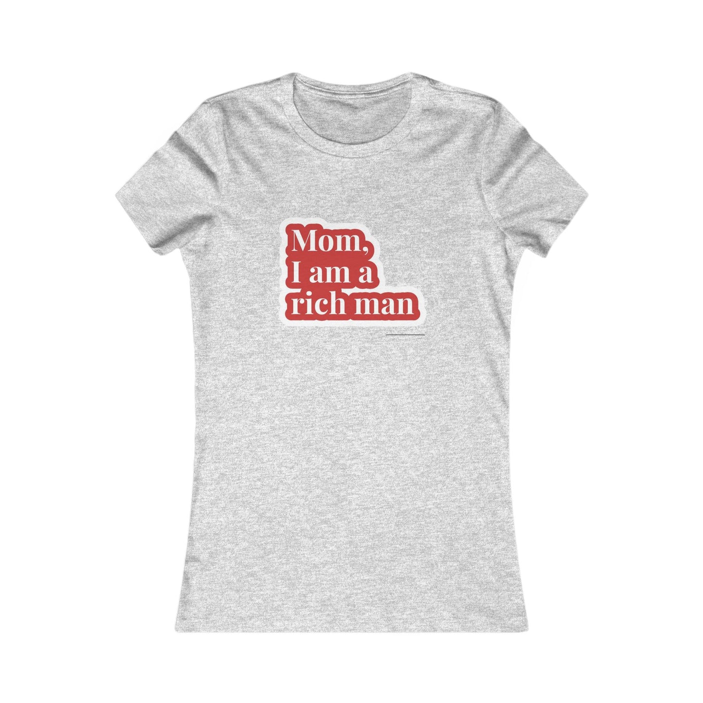 Women's Favorite Tee