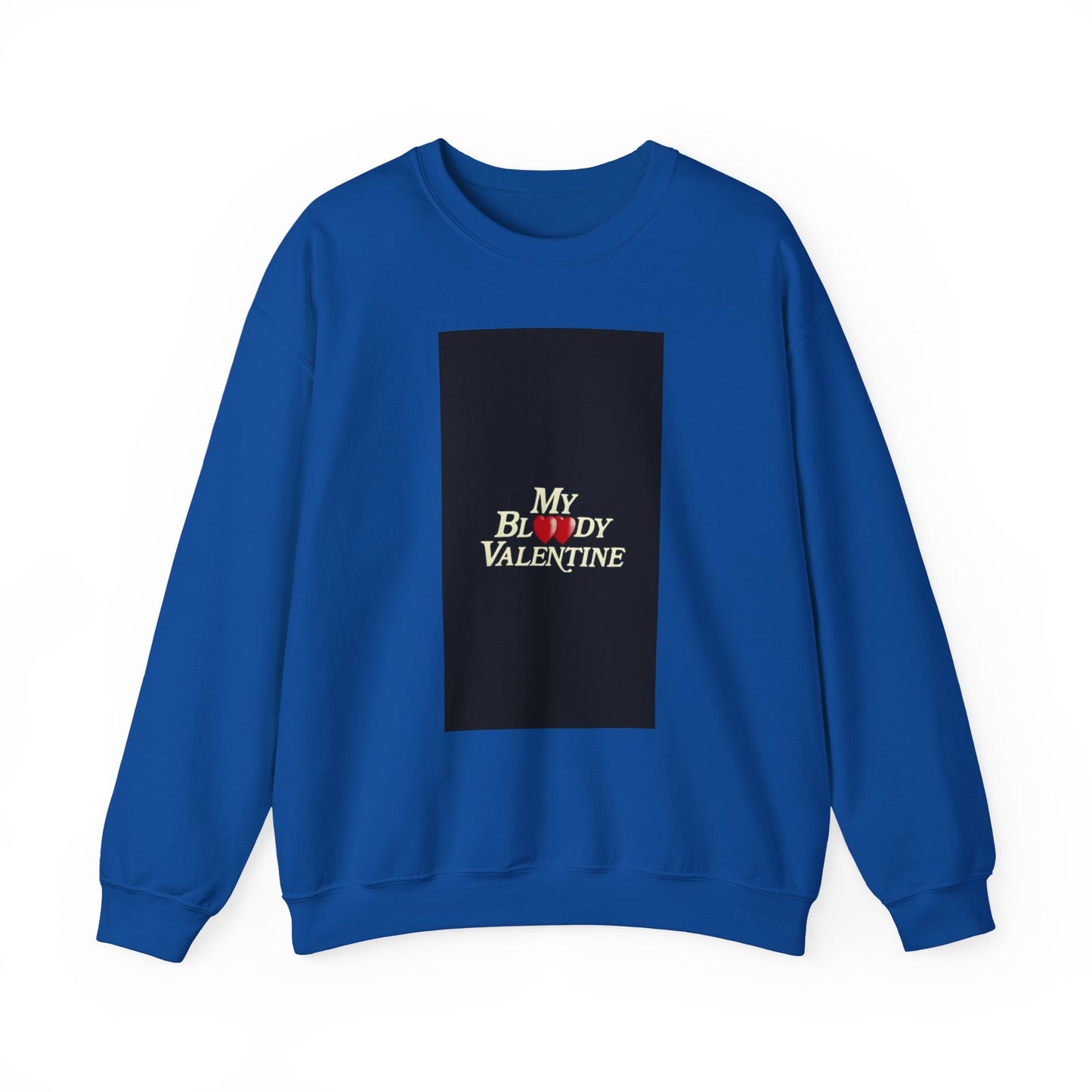 Unisex Heavy Blend Crewneck Sweatshirt