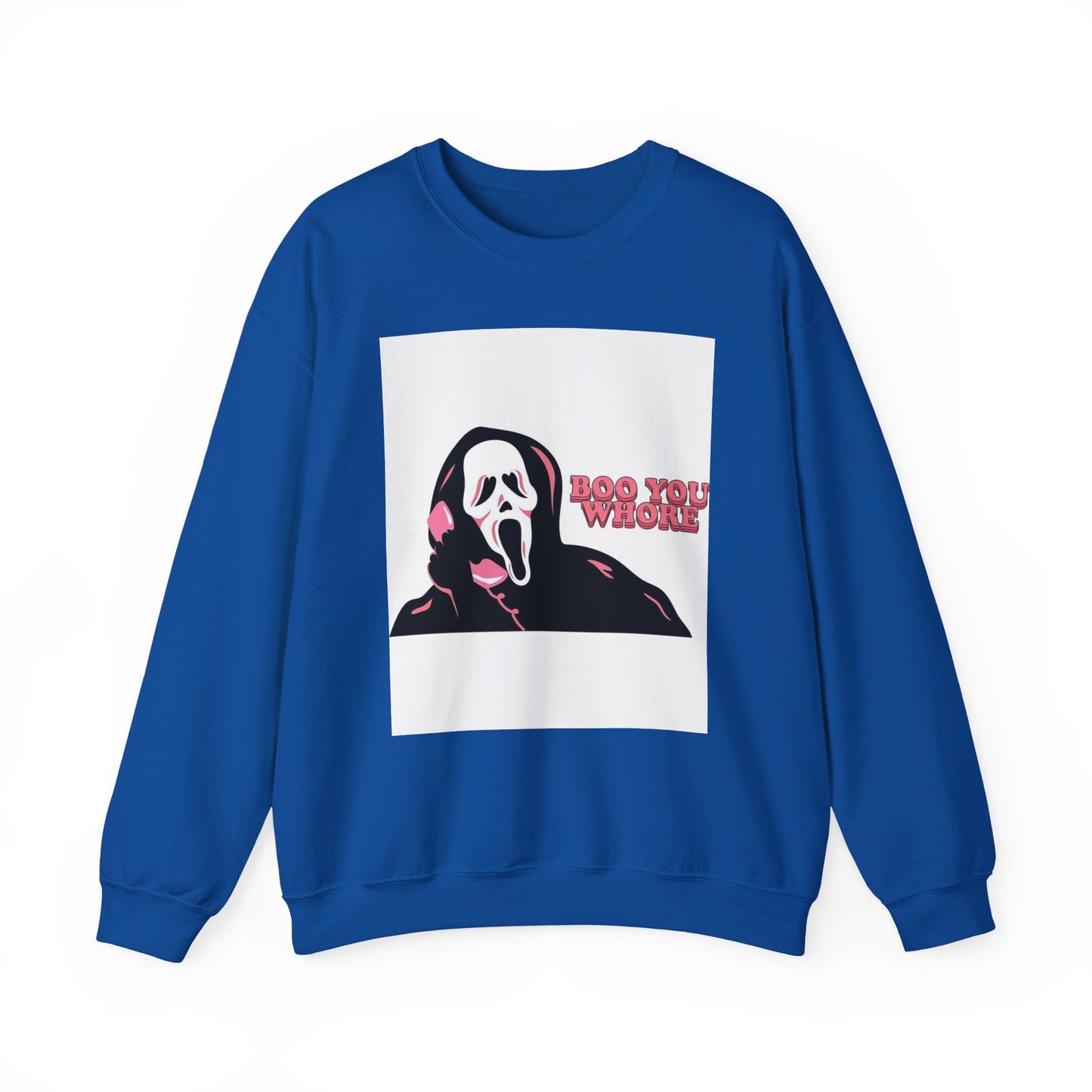 Unisex Heavy Blend Crewneck Sweatshirt