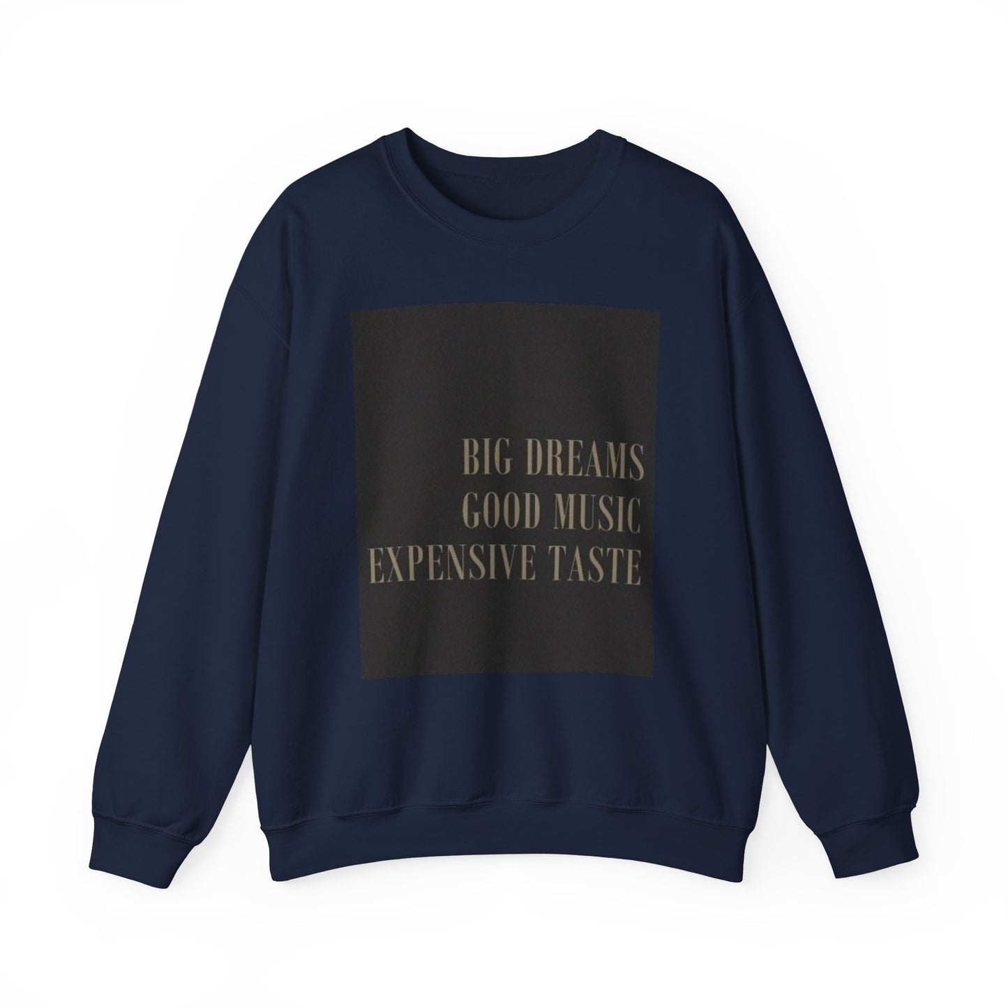 Unisex Heavy Blend Crewneck Sweatshirt