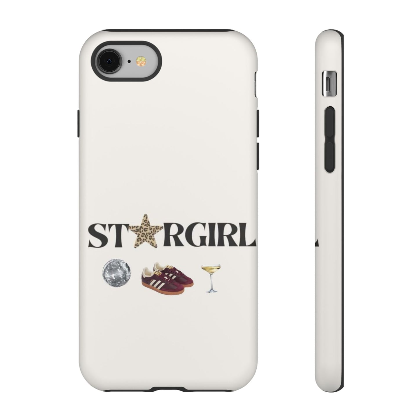 Stargirl Phone Case - Stylish Tough Case for Trendy Teens