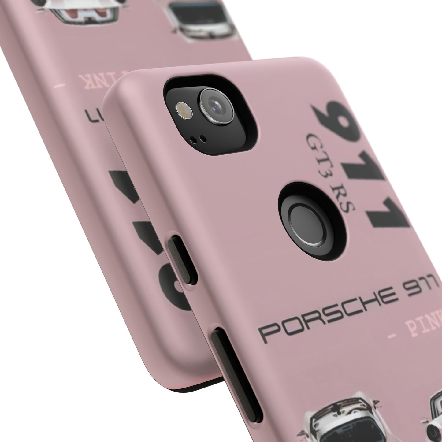 Porsche 911 Phone Case | Tough Cases for Car Lovers, Stylish Protection, Gift for Him/Her, Automotive Enthusiast