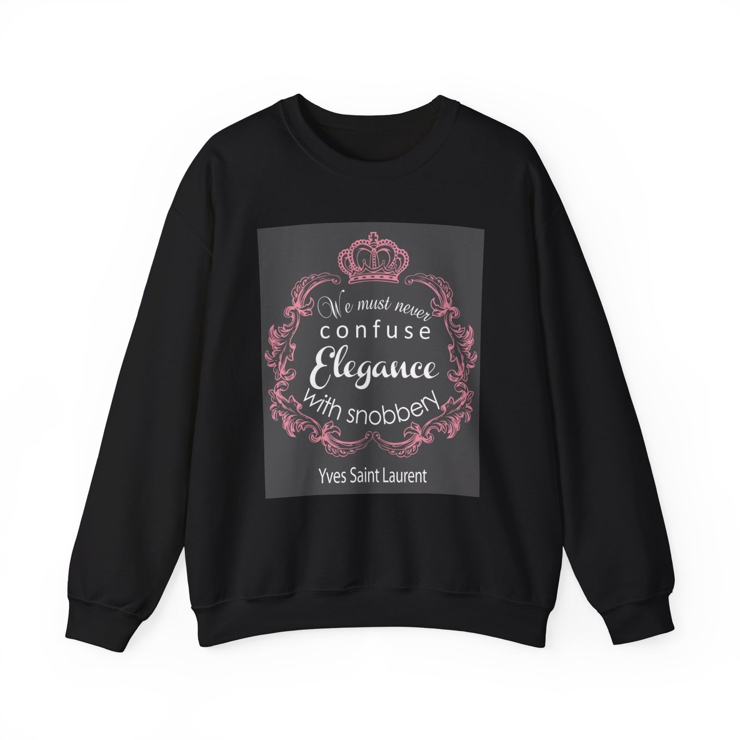 Unisex Heavy Blend Crewneck Sweatshirt