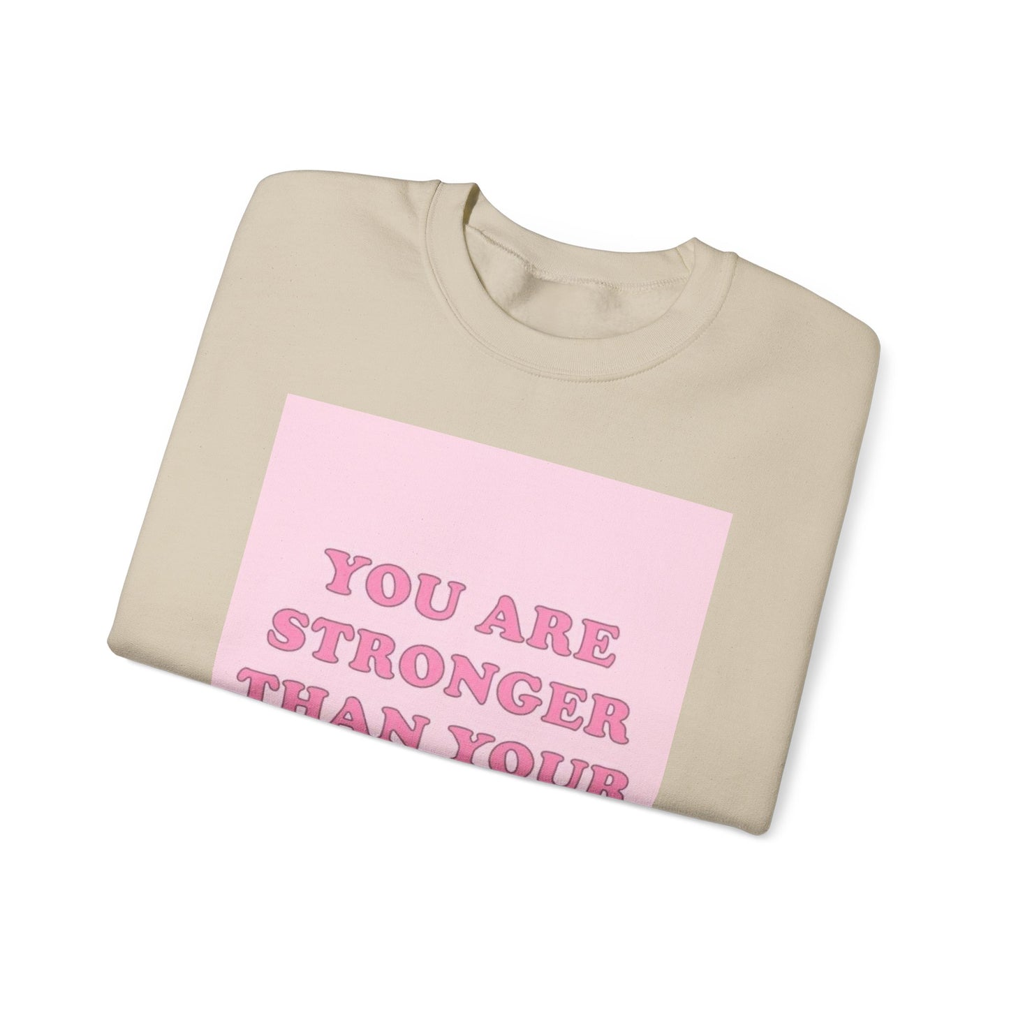 Unisex Heavy Blend Crewneck Sweatshirt