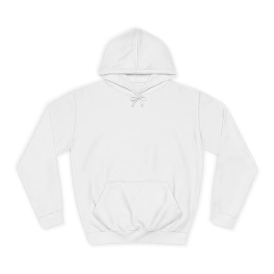 Unisex College Hoodie