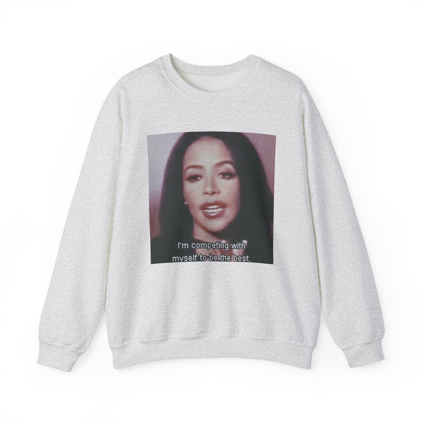Unisex Heavy Blend Crewneck Sweatshirt