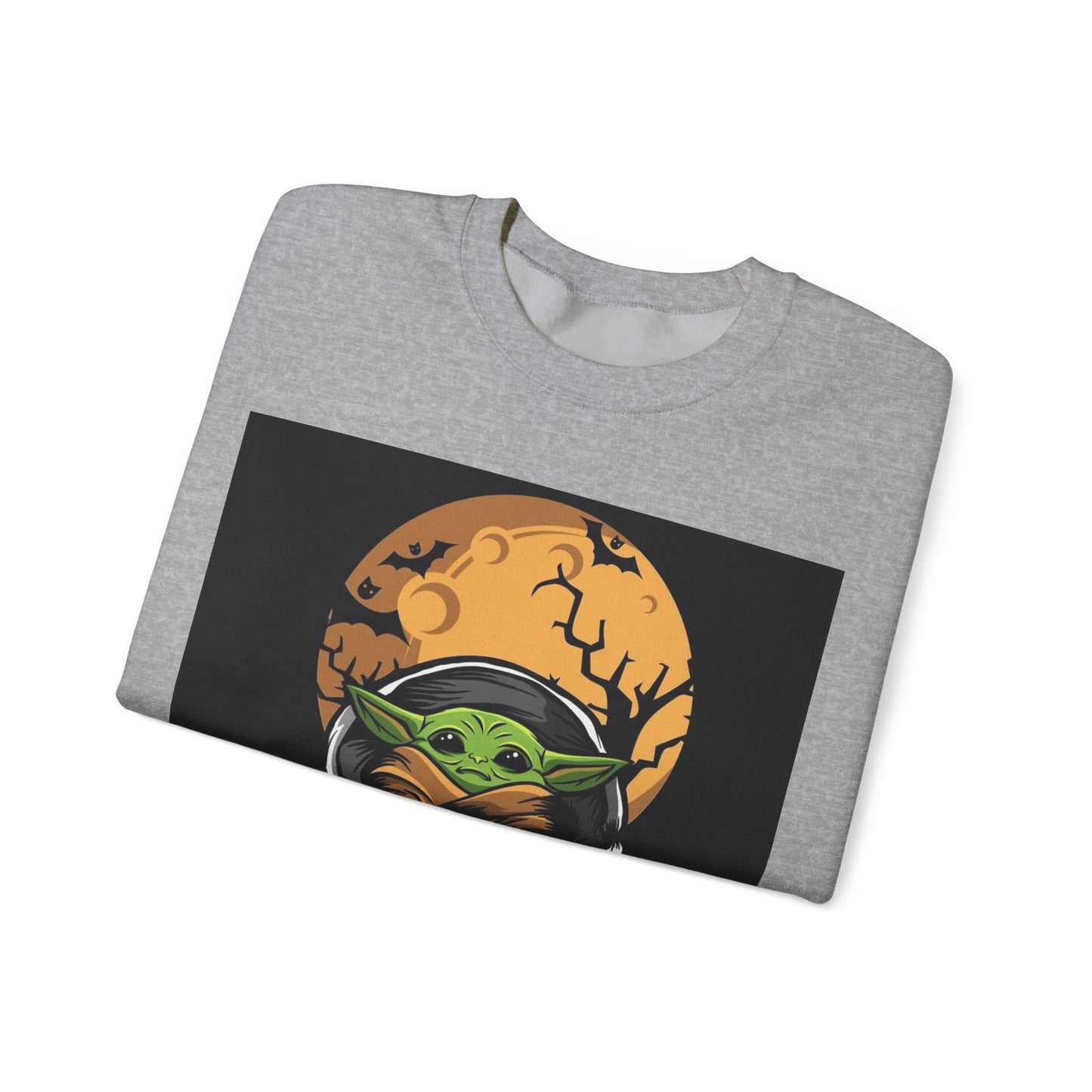 Unisex Heavy Blend Crewneck Sweatshirt