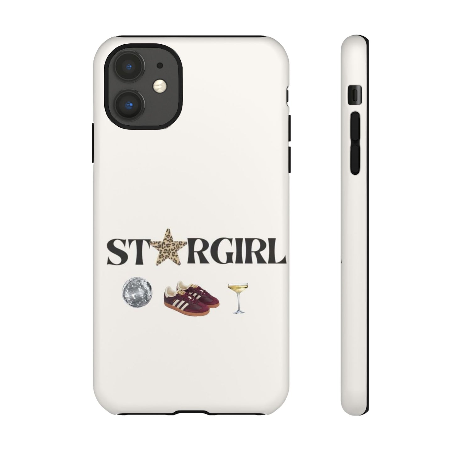 Stargirl Phone Case - Stylish Tough Case for Trendy Teens