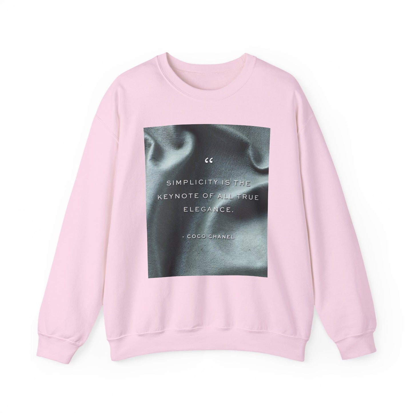 Unisex Heavy Blend Crewneck Sweatshirt