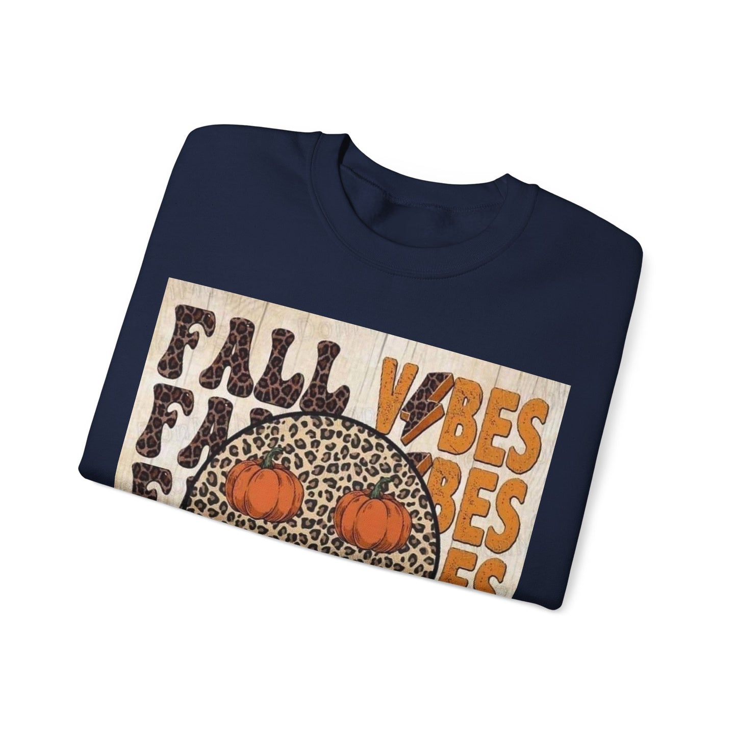 Unisex Heavy Blend Crewneck Sweatshirt