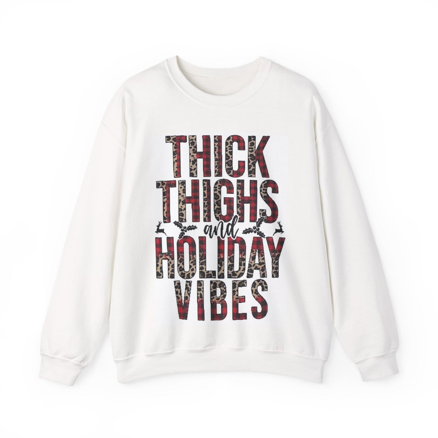 Unisex Heavy Blend Crewneck Sweatshirt