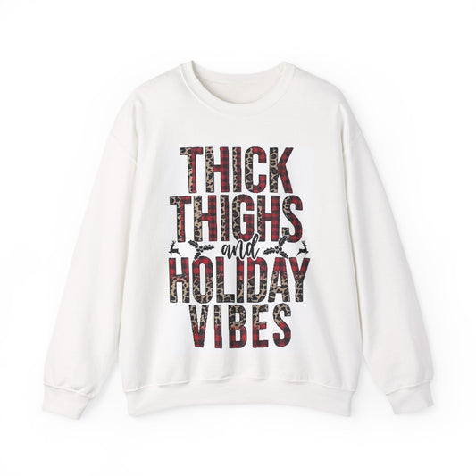 Unisex Heavy Blend Crewneck Sweatshirt