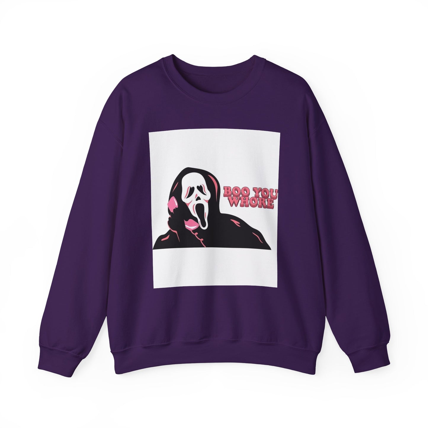 Unisex Heavy Blend Crewneck Sweatshirt