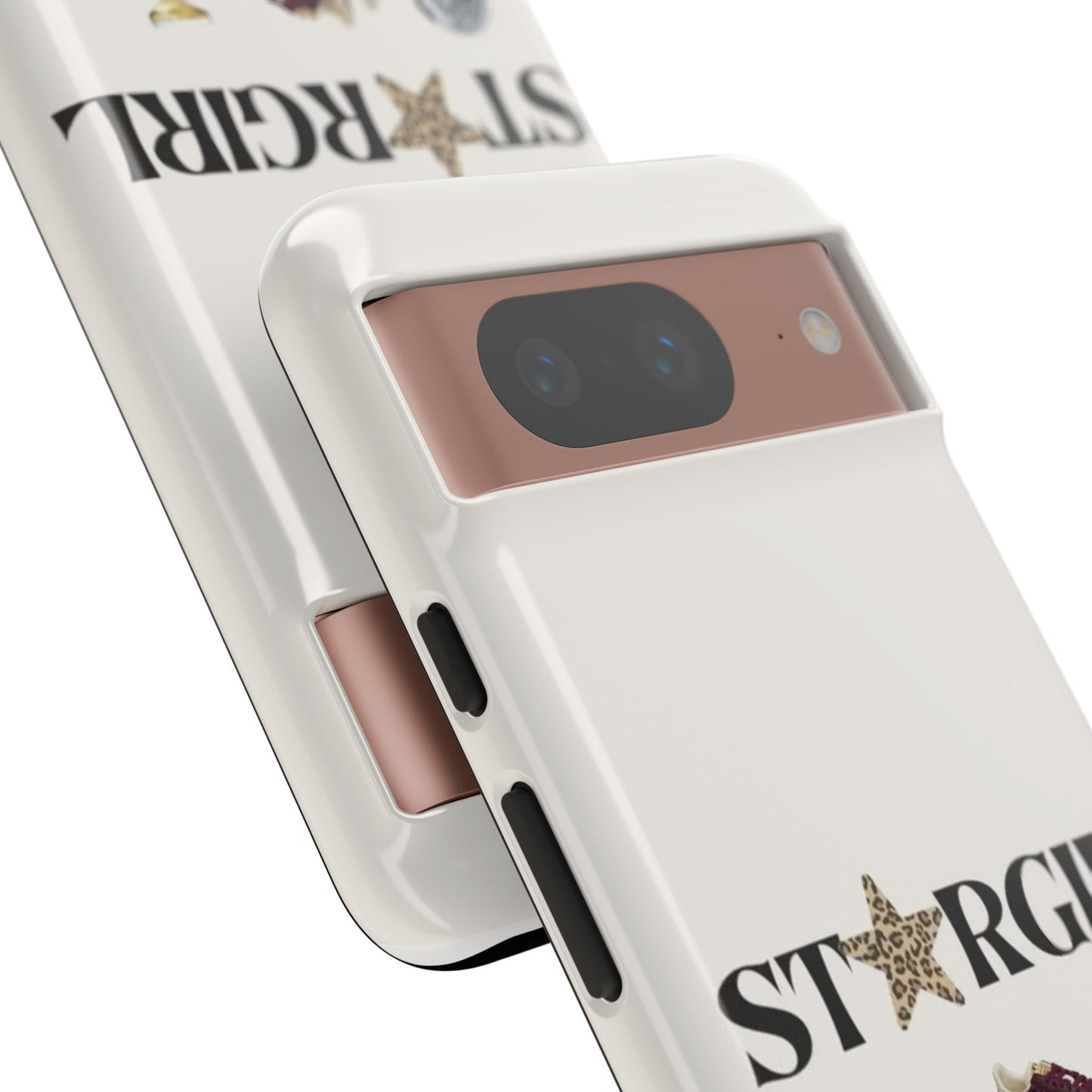 Stargirl Phone Case - Stylish Tough Case for Trendy Teens
