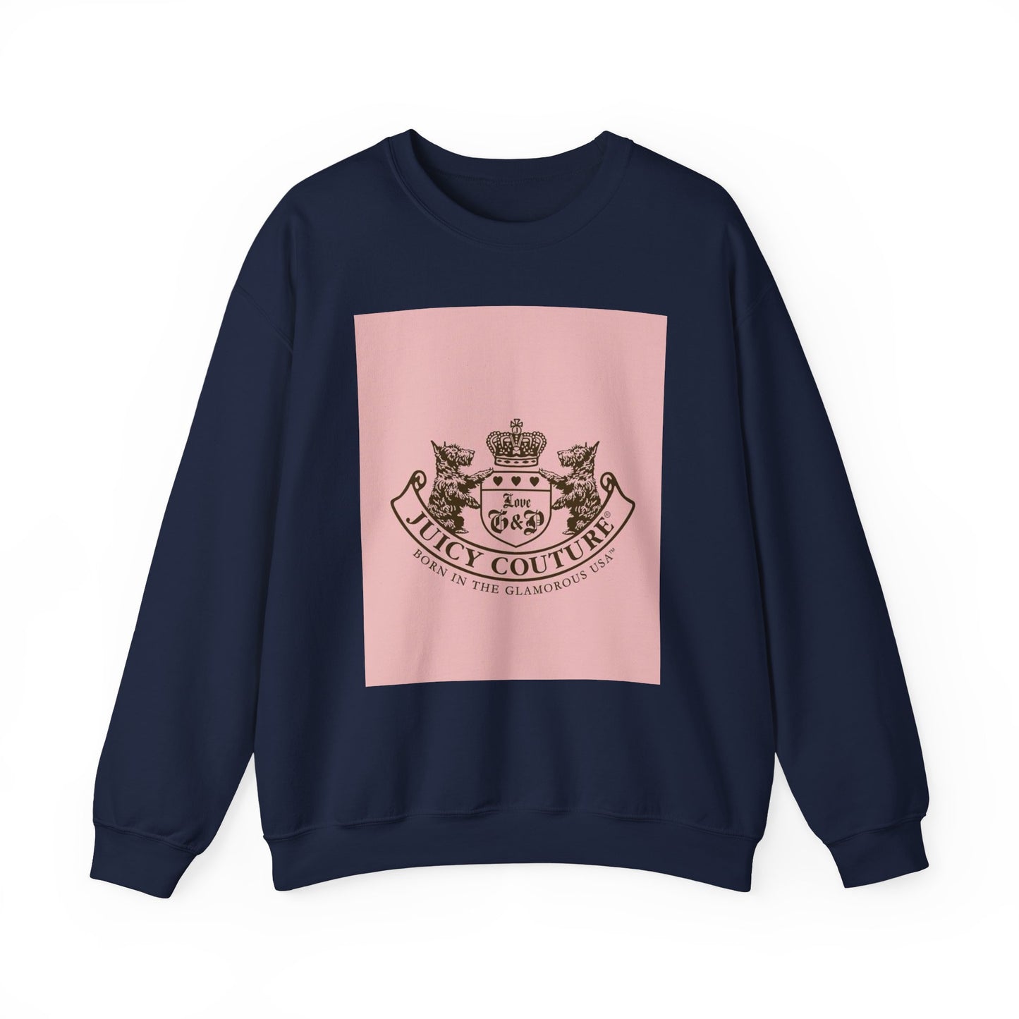 Unisex Heavy Blend Crewneck Sweatshirt